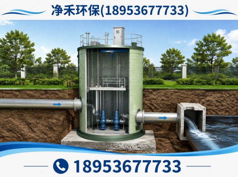 昌邑市净禾环保展示图